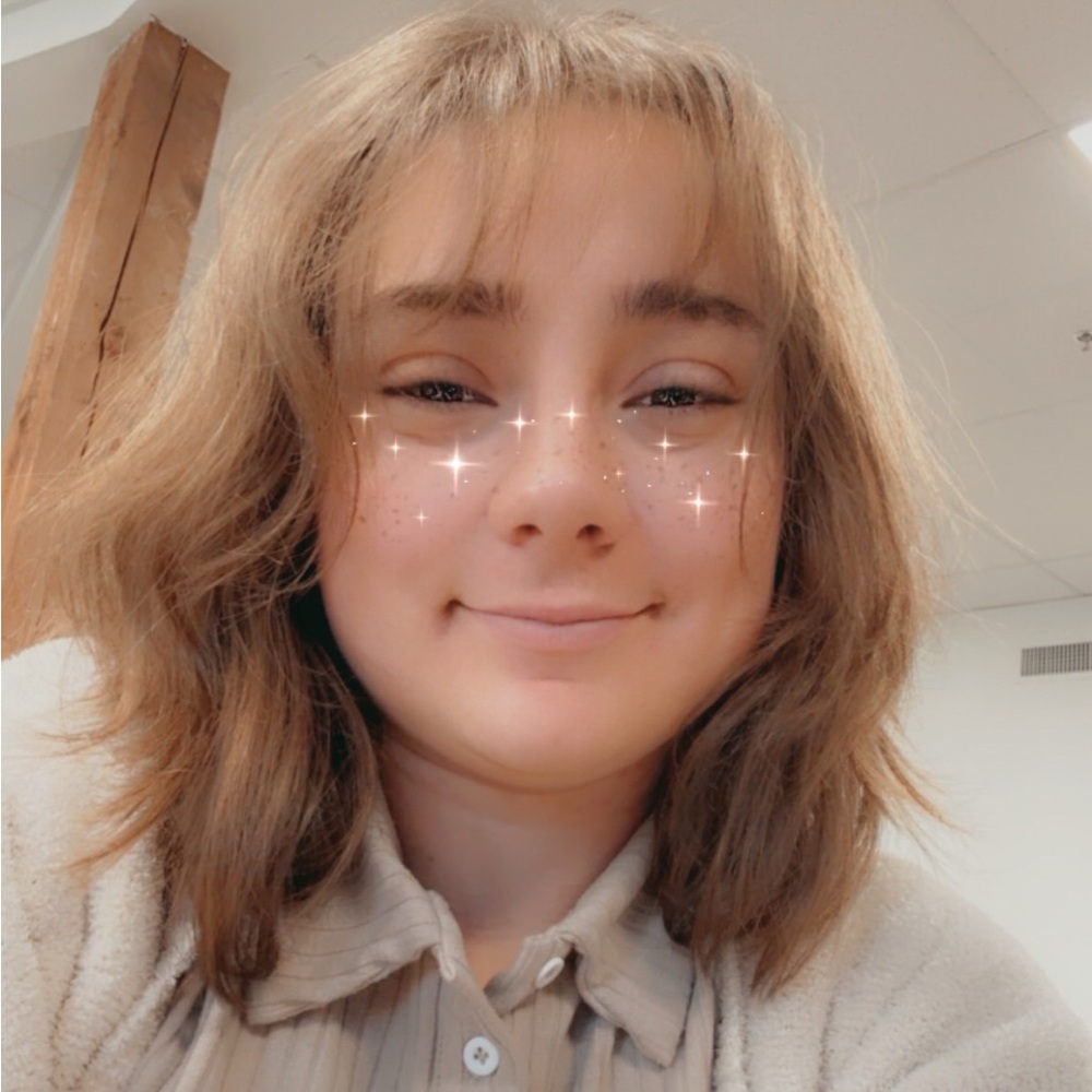 Meet your Posher, Morgana